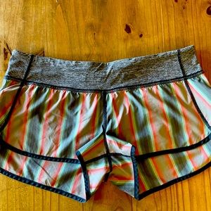 Lululemon Speed Short sz10
